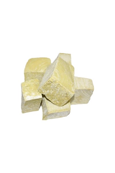 Generic Brand Siirt Bıttım Soap 100% 1 kg