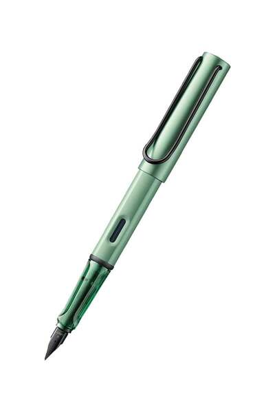 Lamy AL-STAR DOLMA KALEM ALUMINYUM M UC SAGE