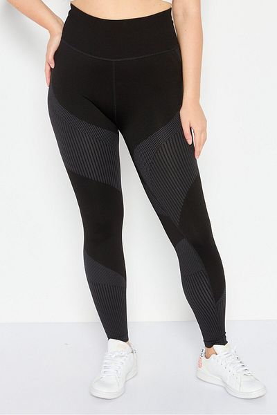 Puma Women Sportswear Fit Pull On Training Leggings, Black