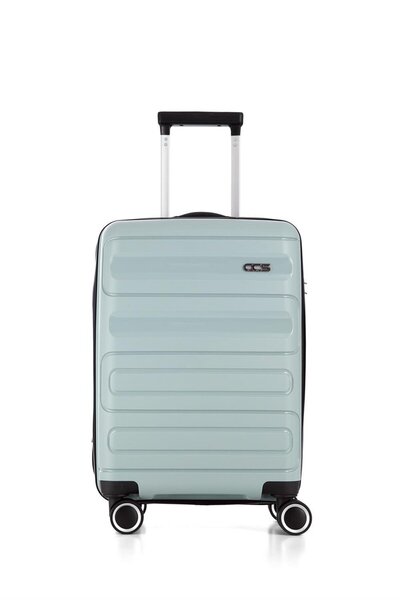 ÇÇS 5225 Polipropilen Orta Boy Valiz