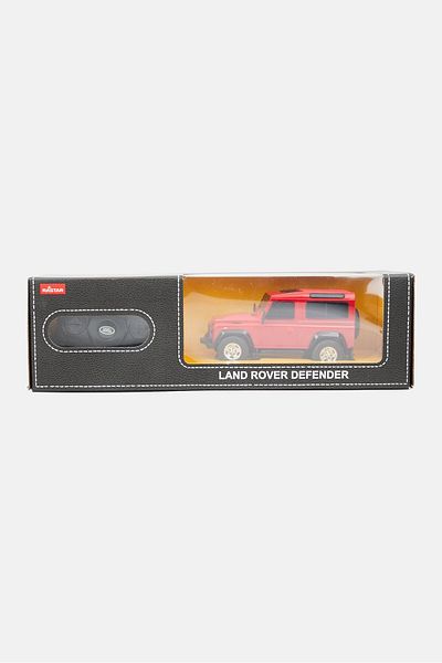 Rastar Land Rover Defender, Assorted