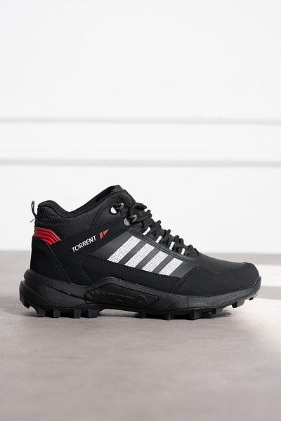 XStreet WND-4271 Ανδρικές Μπότες Εγγυημένες Χειμερινές Μπότες Trekking Sneaker