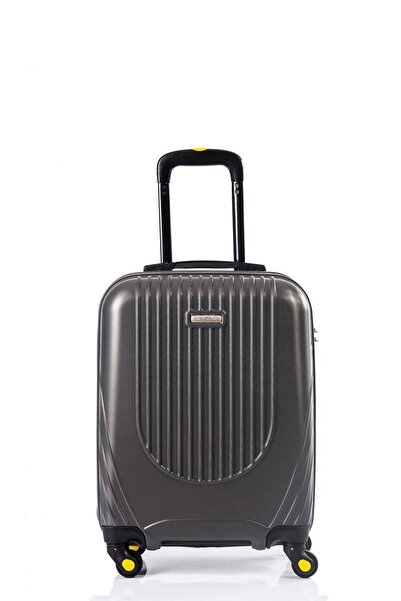 ÇÇS 5197 ABS ORTA BOY VALİZ