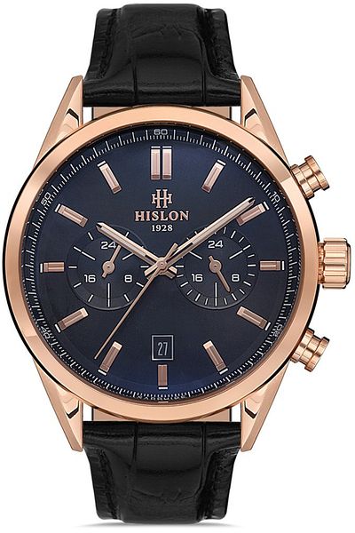 Hislon Dt114R-05Br