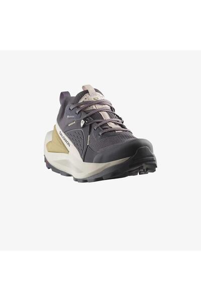 Salomon Elixir Gore-Tex Kadın Outdoor Ayakkabı-L47695000