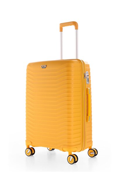 ÇÇS Ccs 5235 Trolley Orta Boy Valiz