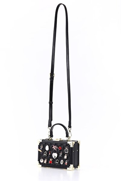 ÇÇS 17130 Women's Shoulder Strap Handbag