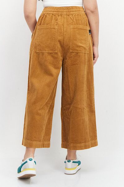 Puma Women Sportswear Fit Training Sweatpants, Tan