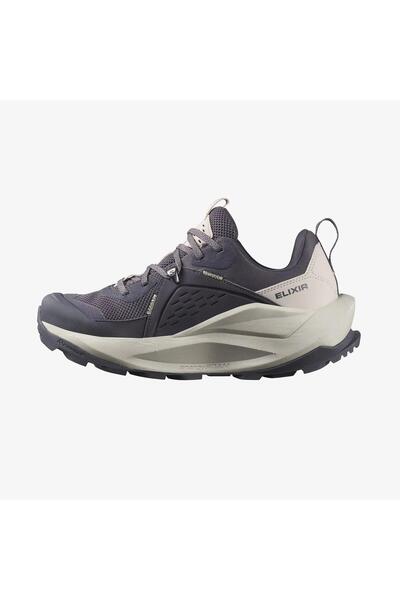 Salomon Elixir Gore-Tex Kadın Outdoor Ayakkabı-L47695000