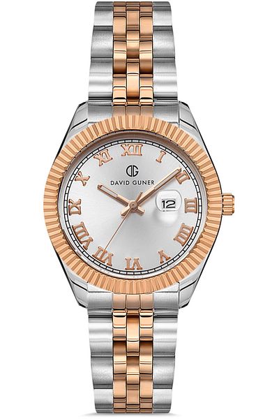 DAVID GUNER Dg-8086La-E1 Model Numbered Practical Language