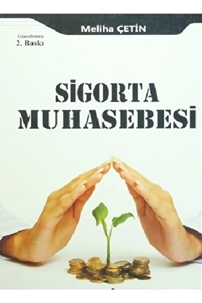 Paradigma Akademi Yayınları Sigorta Muhasebesi