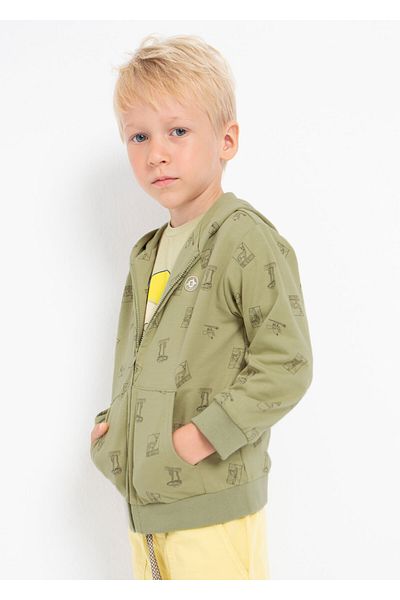 MAYORAL cardigan băiat 3454