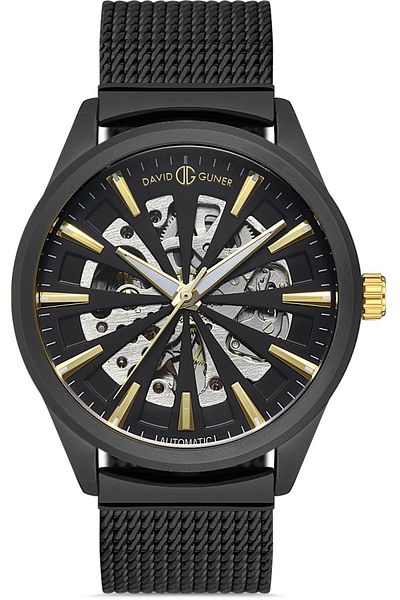 DAVID GUNER Dg-8327gc-g2