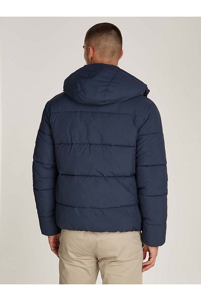 Calvin Klein Ανδρικό μπουφάν Essentials Non Down - Άνετη σχεδίαση, βιώσιμο υλικό
