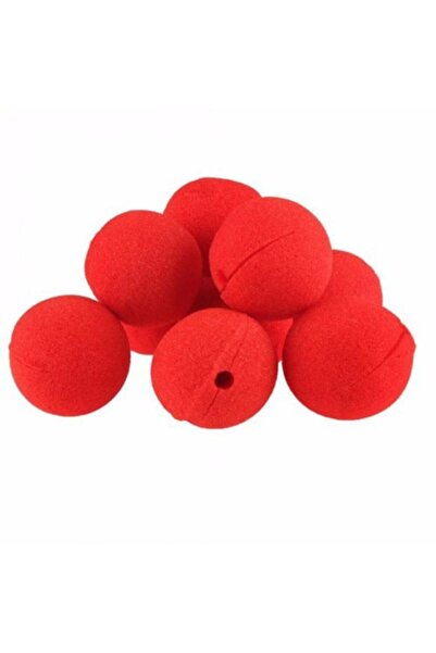 HerEveOyuncak Sponge Clown Burrnu (Pf)