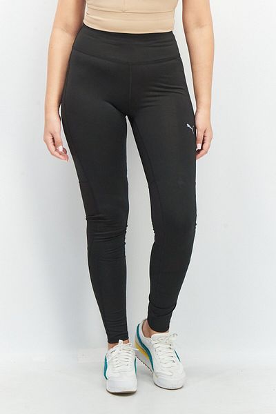 Puma Women Sportswear Fit Training Leggings, Black