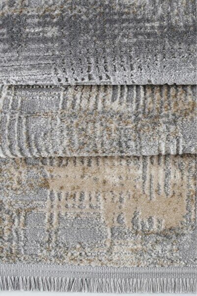 Konfor Halı Konfor Notta 1107 Modern Dokuma Halı