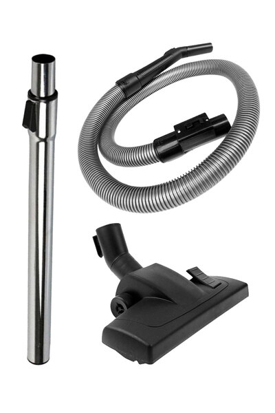 Marketto Arçelik S 4120 S4122 Kanguru Süpürge Hortum Teleskopik Boru Başlık S...