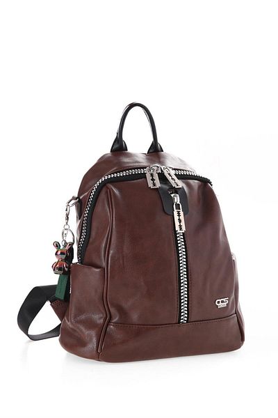 ÇÇS Ççs 17241 Women's Shoulder and Backpack