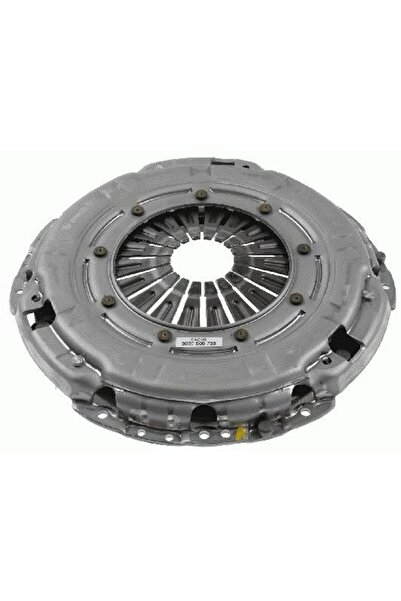 VALEO BASKI DEBRIYAJ 240 (HYUNDAI ACCENT-ERA 1.5 CRDI 07/11/CERATO 1.5-1.6 CRDI 04/10/RIO 1.5 CRD)