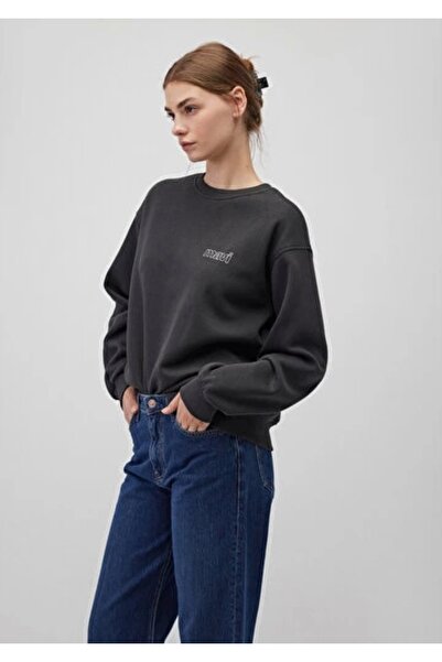 Mavi 1611656-82185 ΦΟΥΤΕΡ ΜΕ ΜΑΚΡΙΑ ΜΑΝΙΚΙΑ