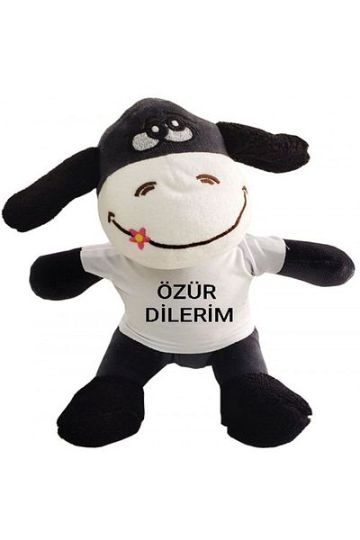 Skygo I'm Sorry Plush Donkey Toy