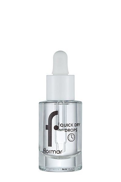 Flormar Quick Dry Drops