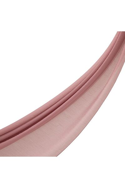 ipekevi Tensoft Shawl - Dusty Rose
