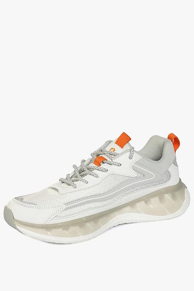 Hammer Jack Fernand White Men's Sneakers