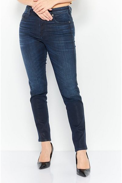 Diesel 00S7Ly.83Af.1 بنطال جينز نسائي من Babhila