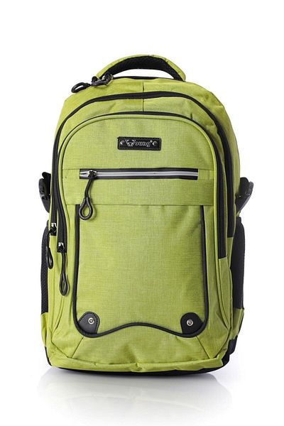 YOUNG 51320 Rucsac cu compartiment pentru laptop