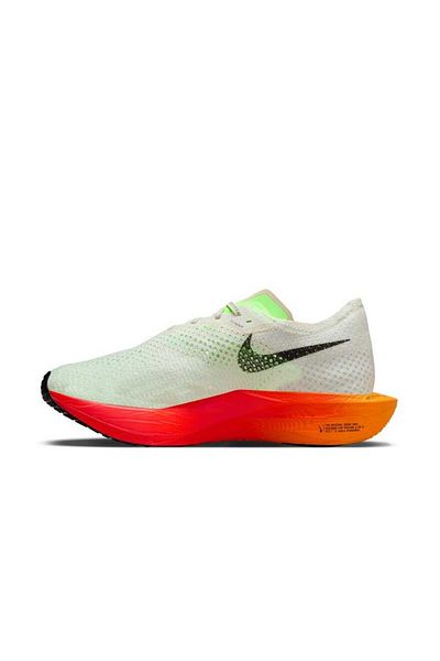 Nike Zoomx Vaporfly Next%3 Flyknit Road Racing Men's Sports Shoes