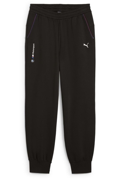 Puma 62749901 Bmw Mms Ess Fleece Men's Sweatpants