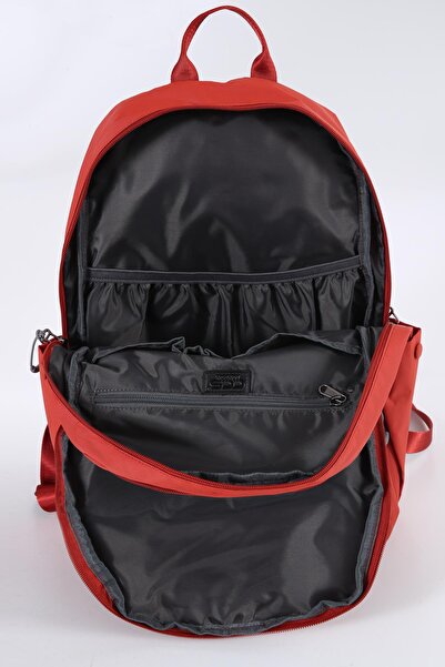 ÇÇS UNİSEX SIRT ÇANTASI C.CCS51712