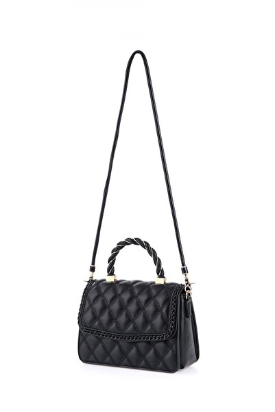 ÇÇS 17240 Omuz Askılı El Çantası Kadın