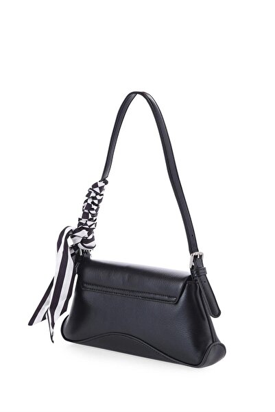 ÇÇS 17069 Omuz Askılı Kadın Kol Çantası