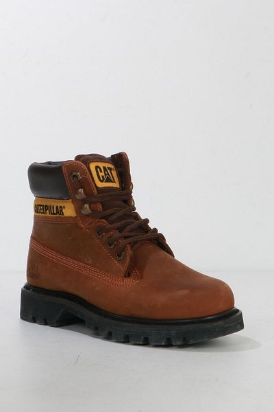 Caterpillar Γυναικείες μπότες Colorado Brown