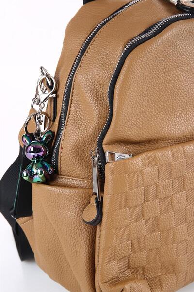 ÇÇS 17256 Sırt Ve Omuz Çantası