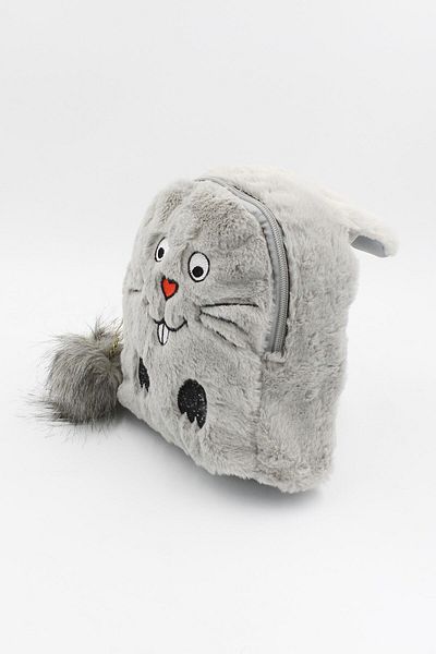 Chantaky 039 3000 Plush Rabbit Children's Backpack