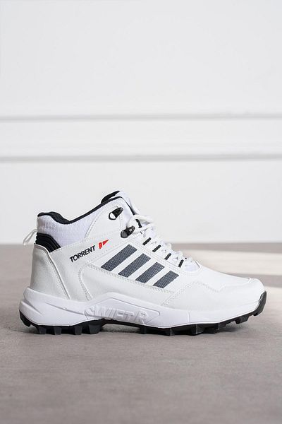 XStreet WND-4271 Ανδρικές Μπότες Εγγυημένες Χειμερινές Μπότες Trekking Sneaker