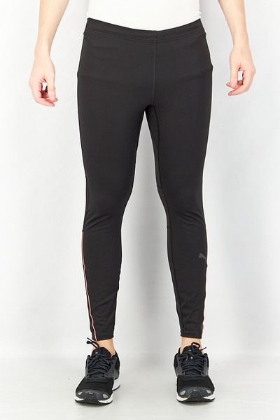 Puma Men Sportswear Fit Training Thong Tight, Black