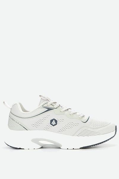 Hammer Jack Nuke Gray Men's Sneakers
