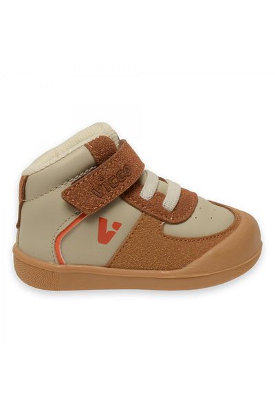 Vicco 946.B24K.402 Детски ботуши Soli Bebe Camel