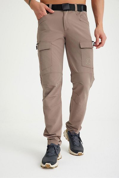Q Steinbock Q&Steinbock Mixos Men's Outdoor Trousers