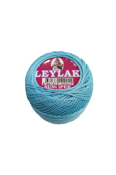 Leylak Συλλογές σχοινιού ατεμαΐνης 9 στρώσεων