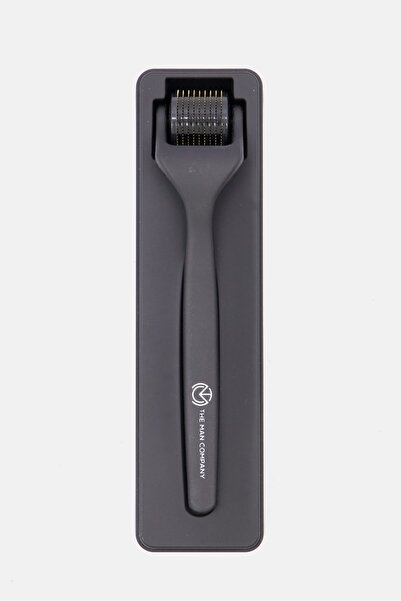 The Man Company ديرما رولر لنمو اللحية والشعر