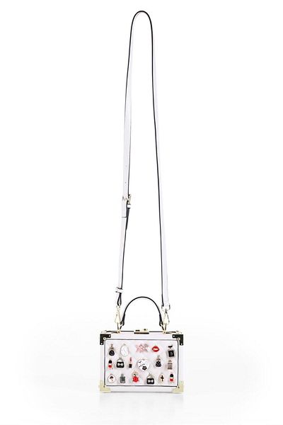ÇÇS 17130 Women's Shoulder Strap Handbag