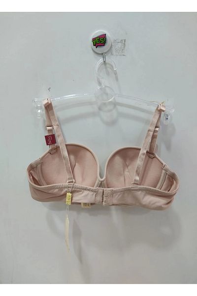 Belvü Σουτιέν Micro Jumpsuit με στράπλες 1110 - Light Vision