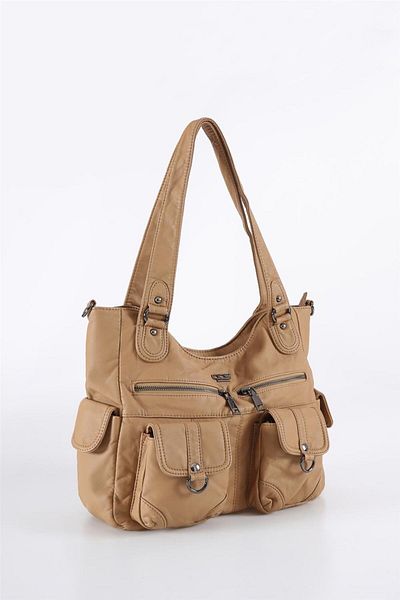 ÇÇS Geanta de umar model 17463 pentru dama