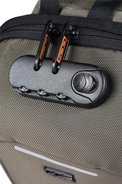 ÇÇS 31301 Single Shoulder Strap Cross Chest Bag